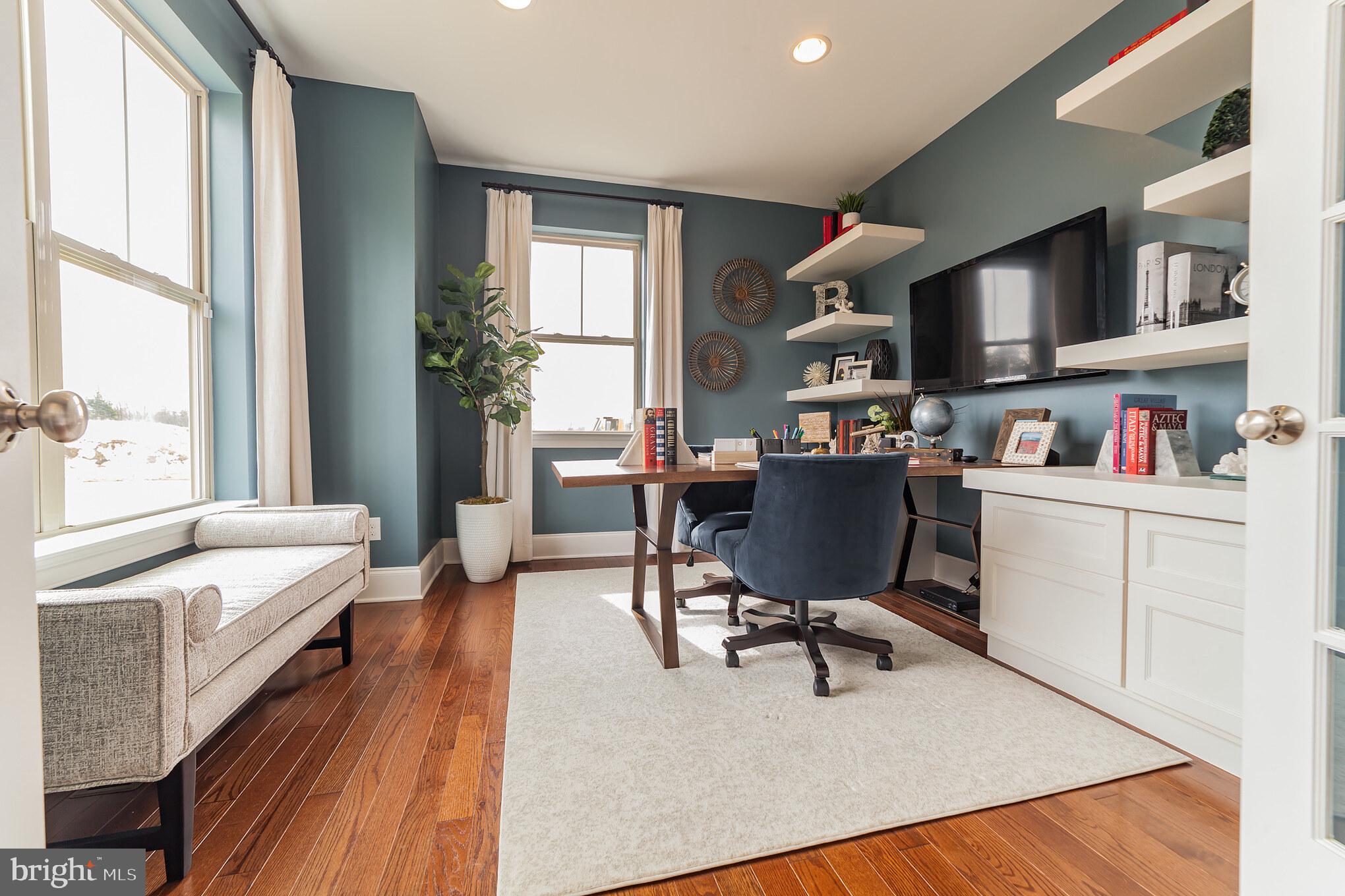 1060 James Walter Way Kennett Square, PA 19348 - Photo 3 of 33 Study