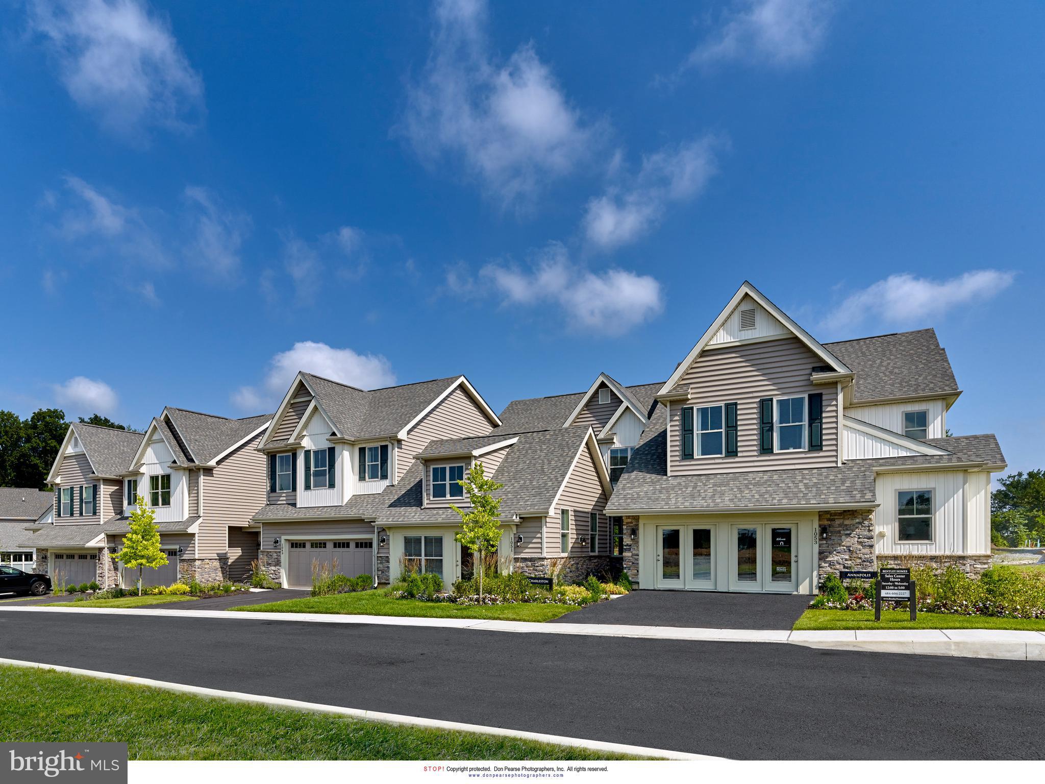 1060 James Walter Way Kennett Square, PA 19348 - Photo 32 of 33 Gallery Image 32