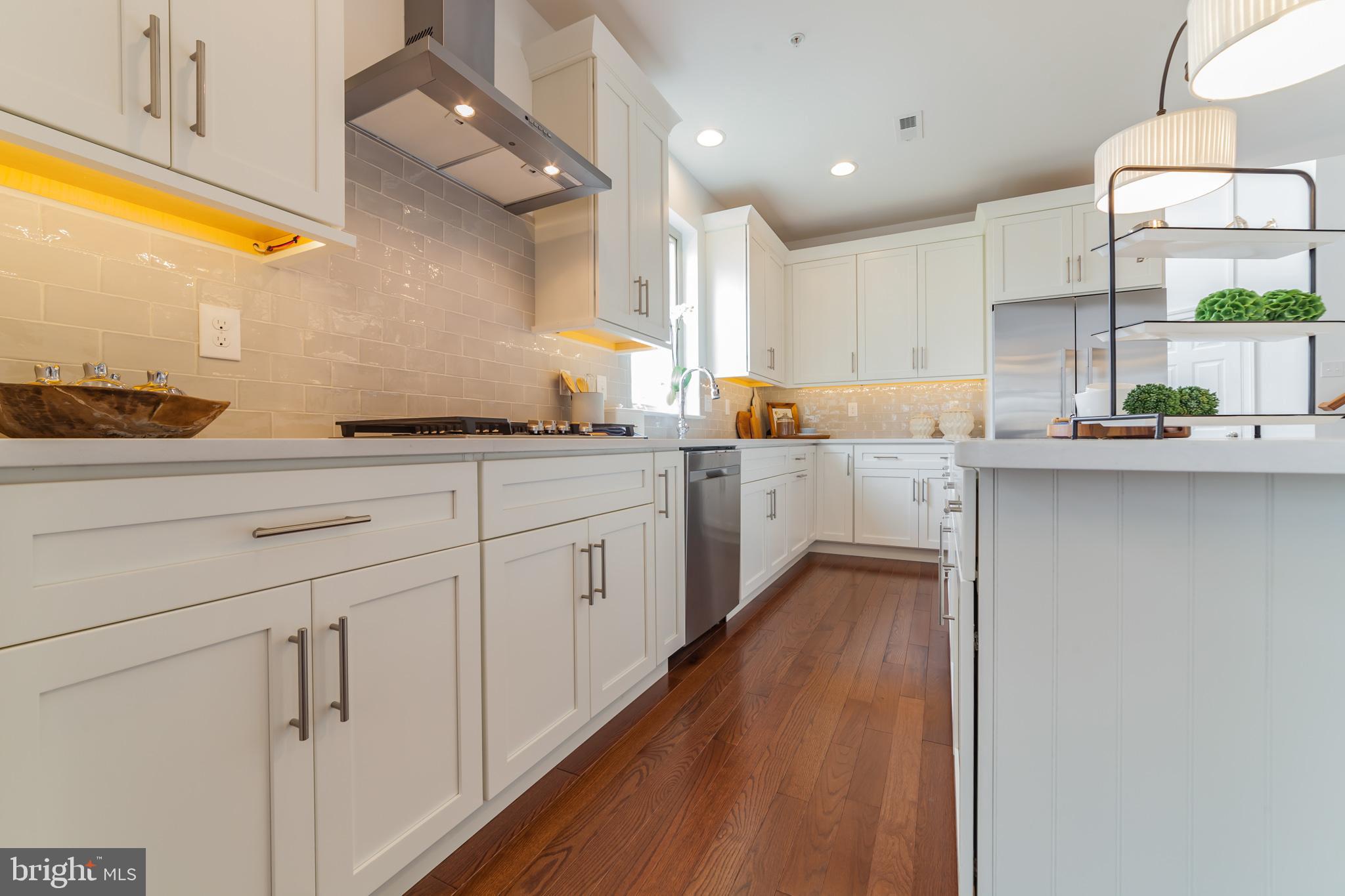1060 James Walter Way Kennett Square, PA 19348 - Photo 5 of 33 Gourmet Appliances