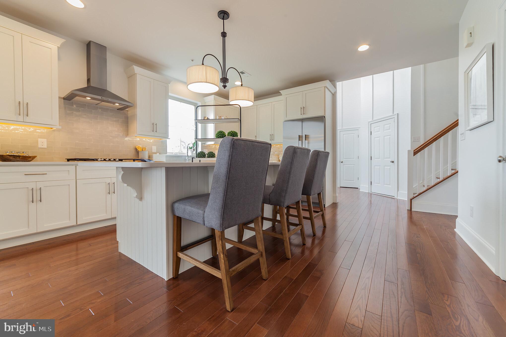 1060 James Walter Way Kennett Square, PA 19348 - Photo 6 of 33 Kitchen