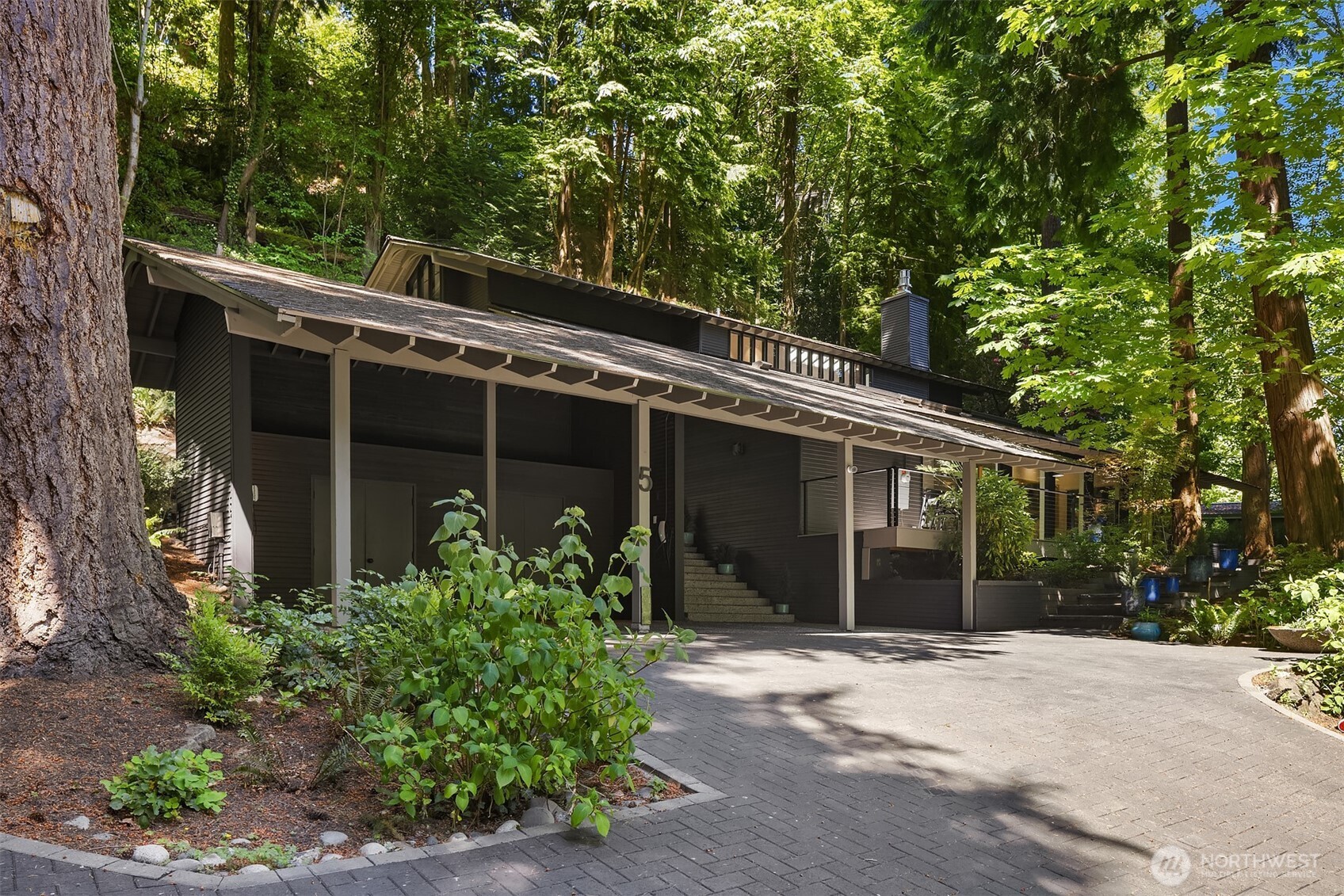 5 Lindley Road Mercer Island, WA 98040 - Photo 40 of 40