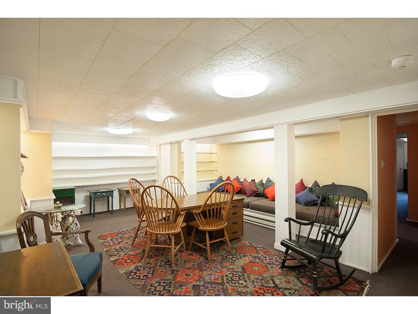 5142 Vera Cruz Road Center Valley, PA 18034 - Photo 19 of 25 Rec Room