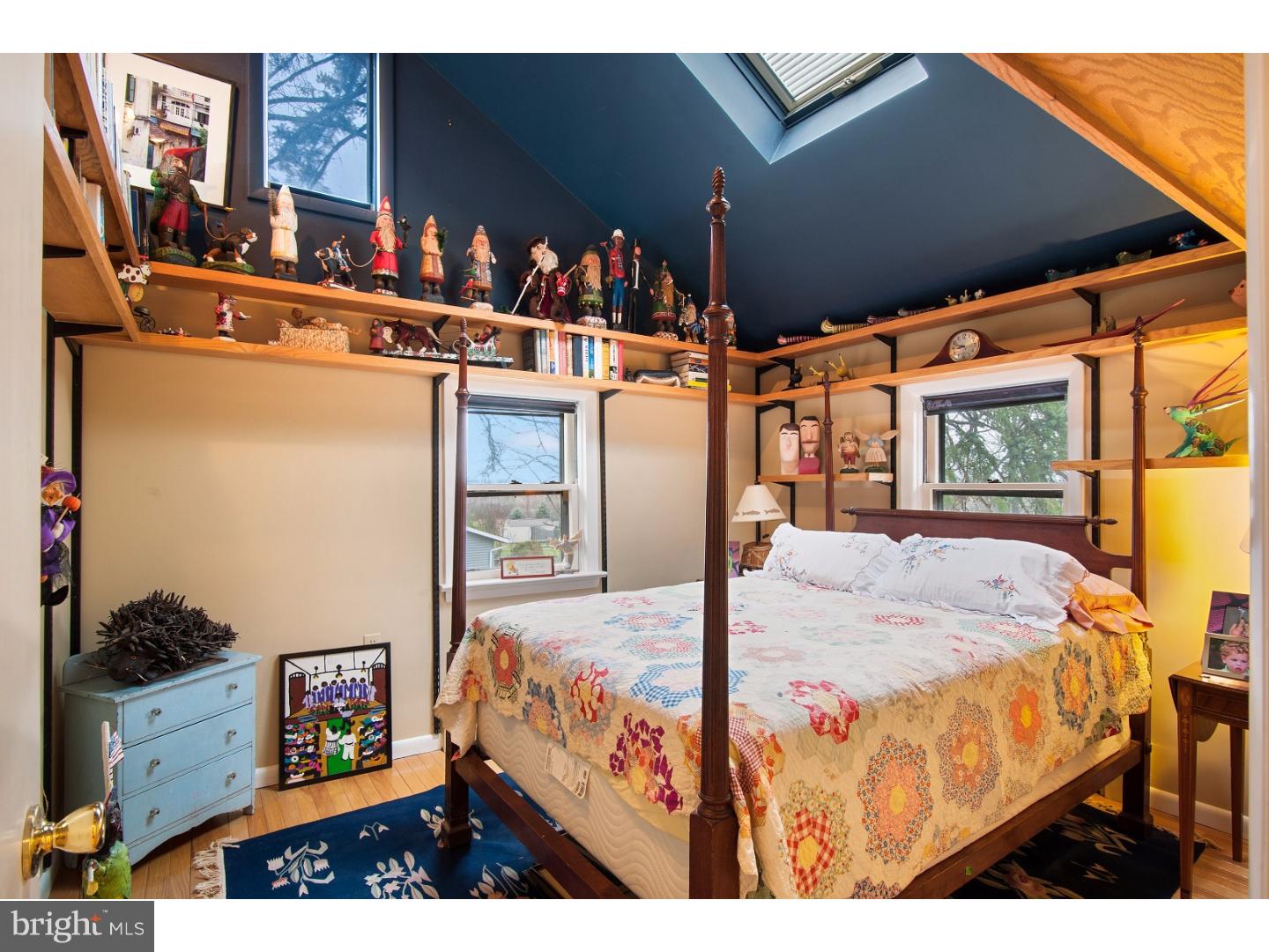 5142 Vera Cruz Road Center Valley, PA 18034 - Photo 22 of 25 Bedroom 2