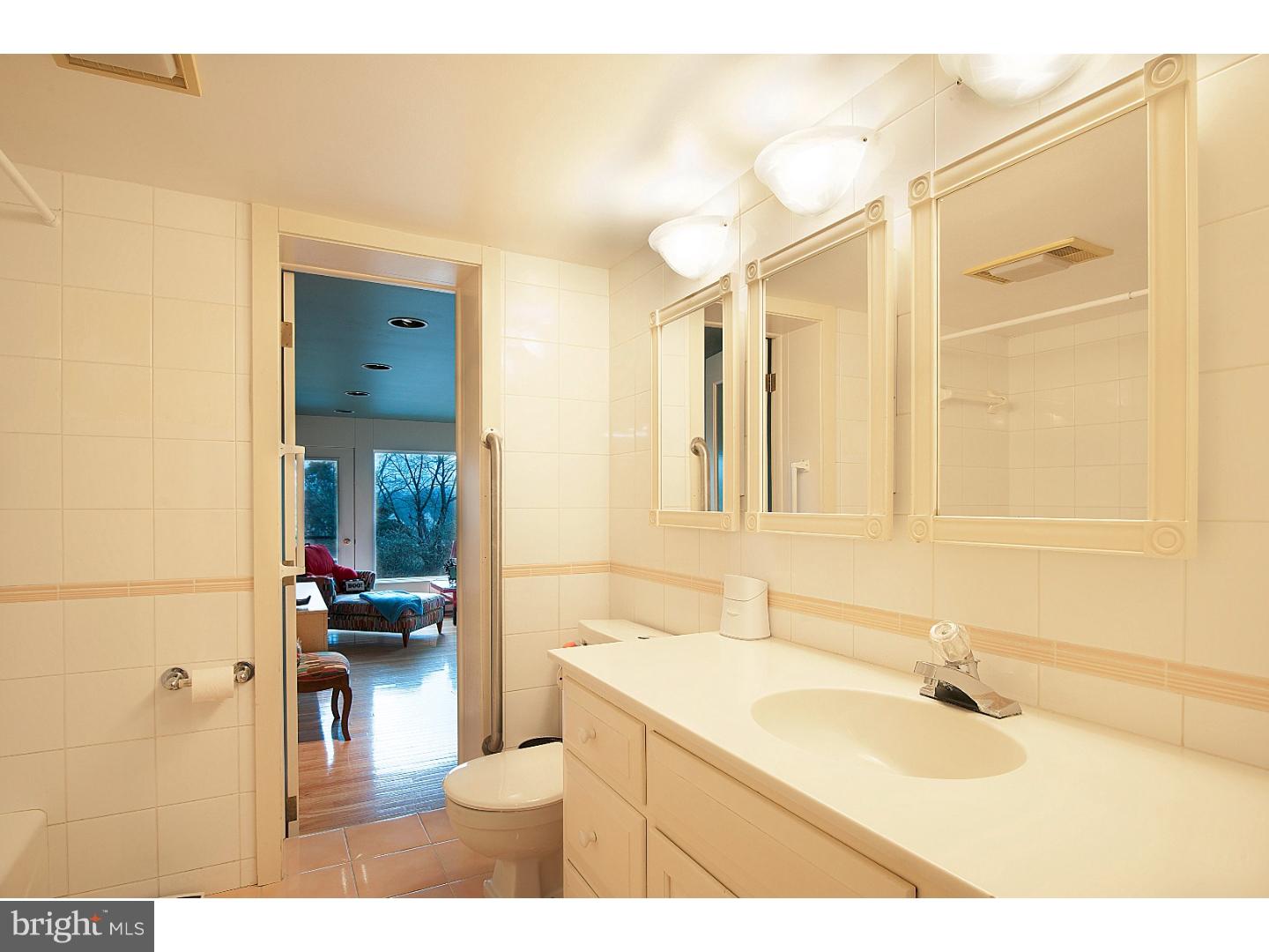 5142 Vera Cruz Road Center Valley, PA 18034 - Photo 25 of 25 Bathroom
