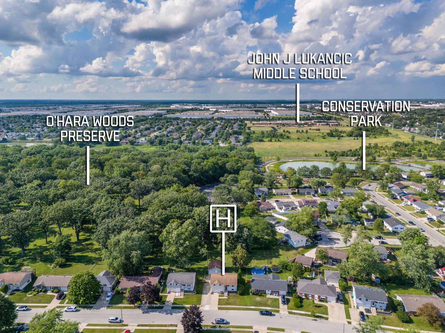 710 Yates Avenue Romeoville, IL 60446 - Photo 34 of 36 Gallery Image 34