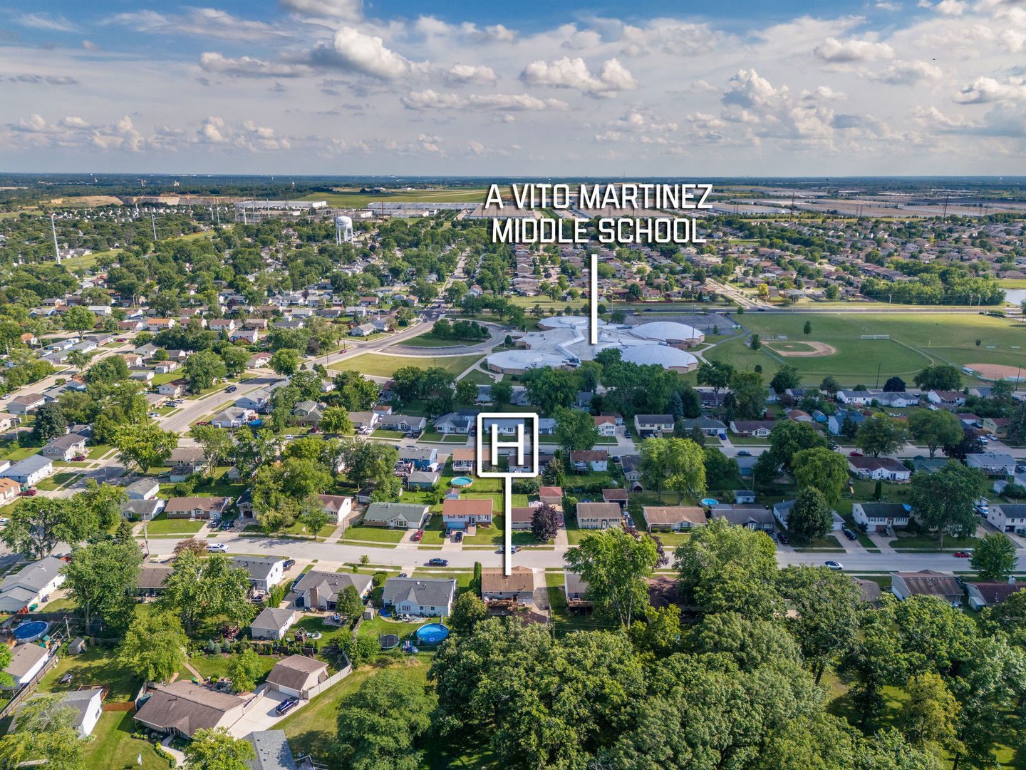 710 Yates Avenue Romeoville, IL 60446 - Photo 35 of 36 Gallery Image 35