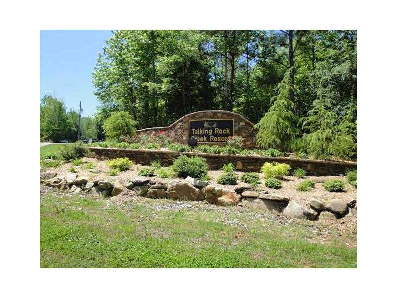 1154 Cedar Cliffs Road Ranger, GA 30734 - Photo 1 of 1 Exterior Front.