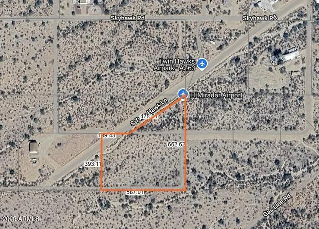 $249,000 | 340-xx East 340-xx E Skylane Road, Marana, AZ 85658