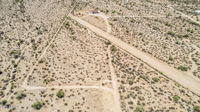 a view of city and ocean