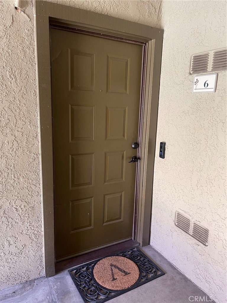 10151 Arrow, Unit 6 Rancho Cucamonga, CA 91730 - Photo 15 of 19 a bathroom with a sink toilet and shower