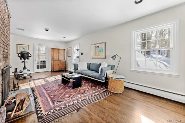 $1,425,000 | 110 Marcourt Drive, Chappaqua, NY 10514