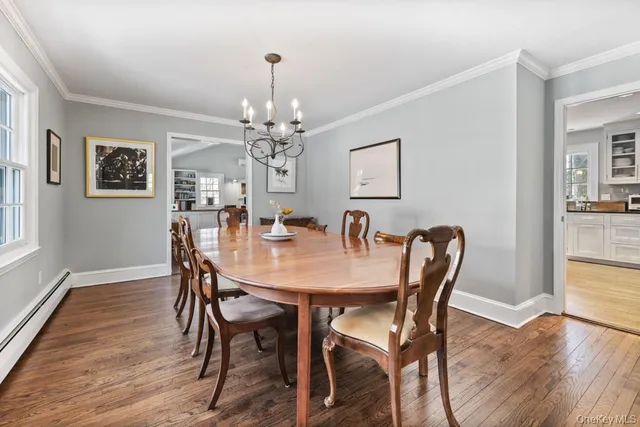 $1,425,000 | 110 Marcourt Drive, Chappaqua, NY 10514