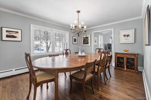 $1,425,000 | 110 Marcourt Drive, Chappaqua, NY 10514