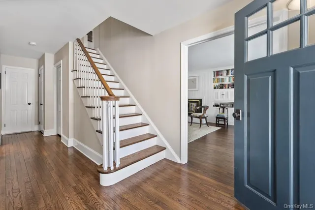 $1,425,000 | 110 Marcourt Drive, Chappaqua, NY 10514