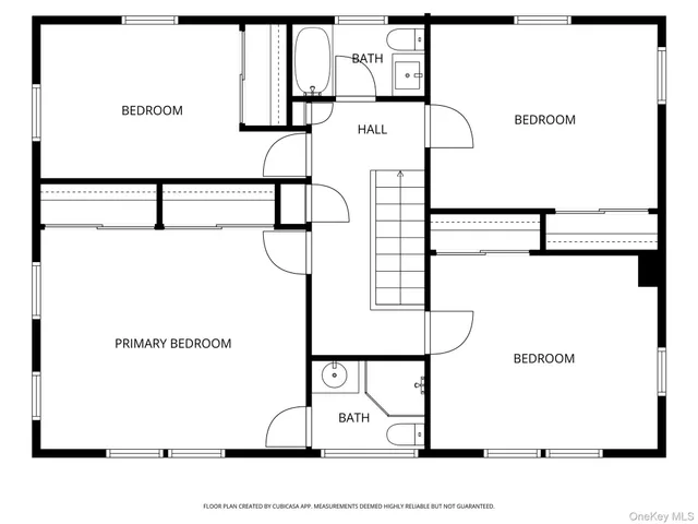 $1,425,000 | 110 Marcourt Drive, Chappaqua, NY 10514