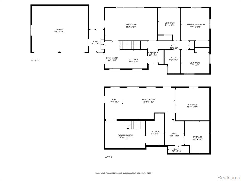 15501 Turner Road Lansing, MI 48906 - Photo 31 of 31