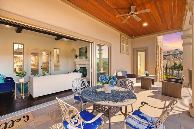 $1,325,000 | 6000 Osceola Trail, Austin, TX 78738