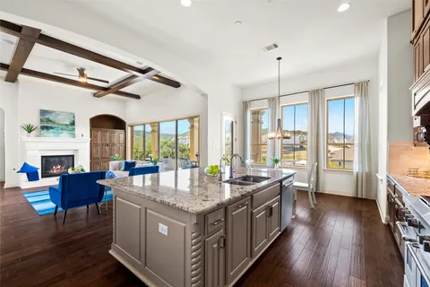 $1,299,000 | 6000 Osceola Trail, Austin, TX 78738