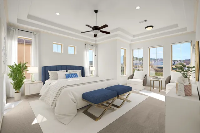 $1,325,000 | 6000 Osceola Trail, Austin, TX 78738