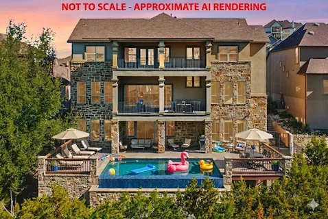 $1,299,000 | 6000 Osceola Trail, Austin, TX 78738