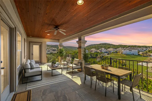 $1,325,000 | 6000 Osceola Trail, Austin, TX 78738