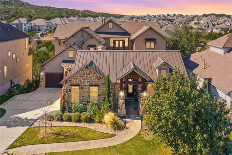 $1,299,000 | 6000 Osceola Trail, Austin, TX 78738