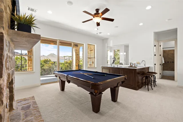 $1,325,000 | 6000 Osceola Trail, Austin, TX 78738