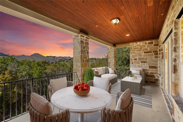 $1,325,000 | 6000 Osceola Trail, Austin, TX 78738