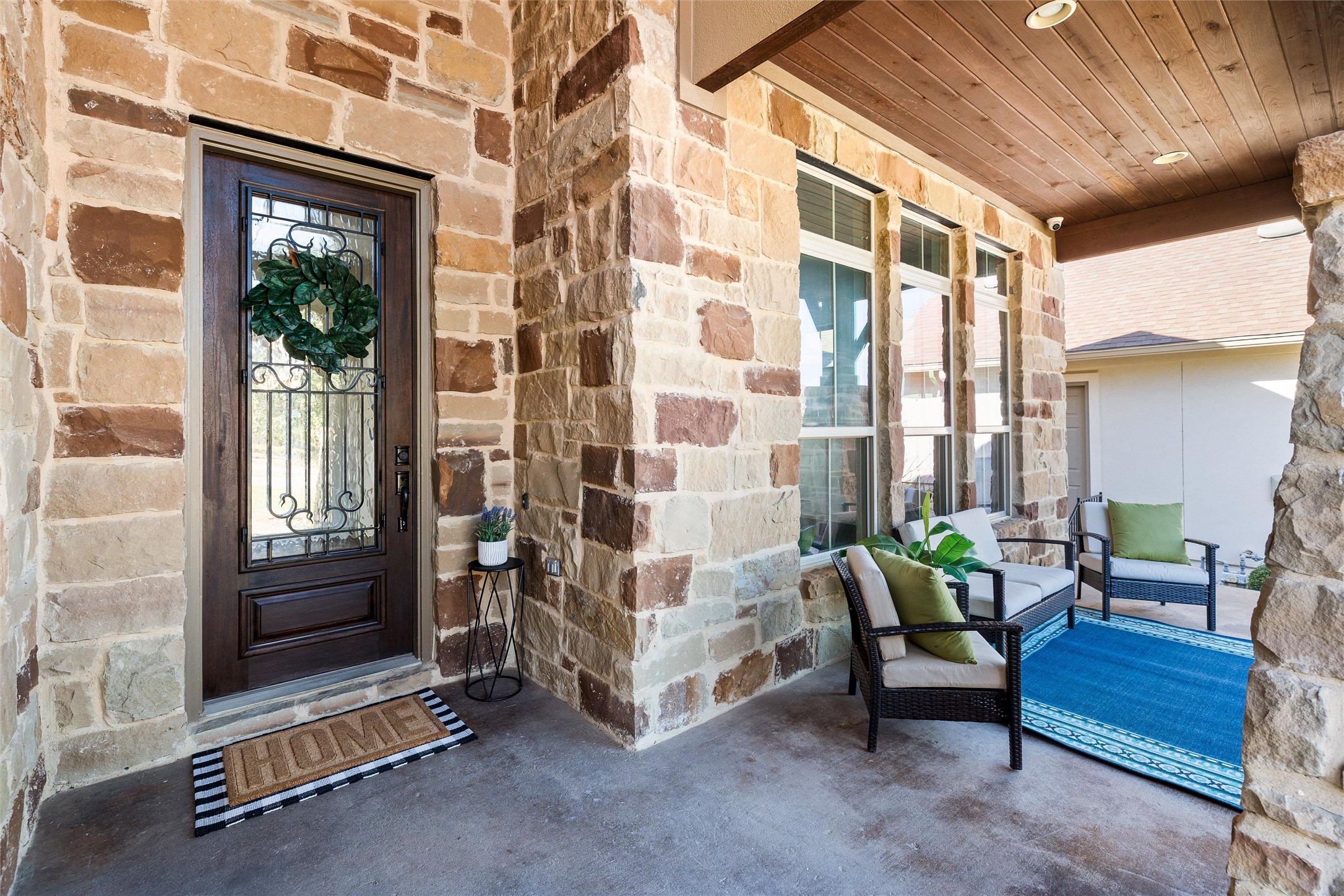 6000 Osceola Trail Austin, TX 78738 - Photo 5 of 40 a building outdoor space with patio furniture