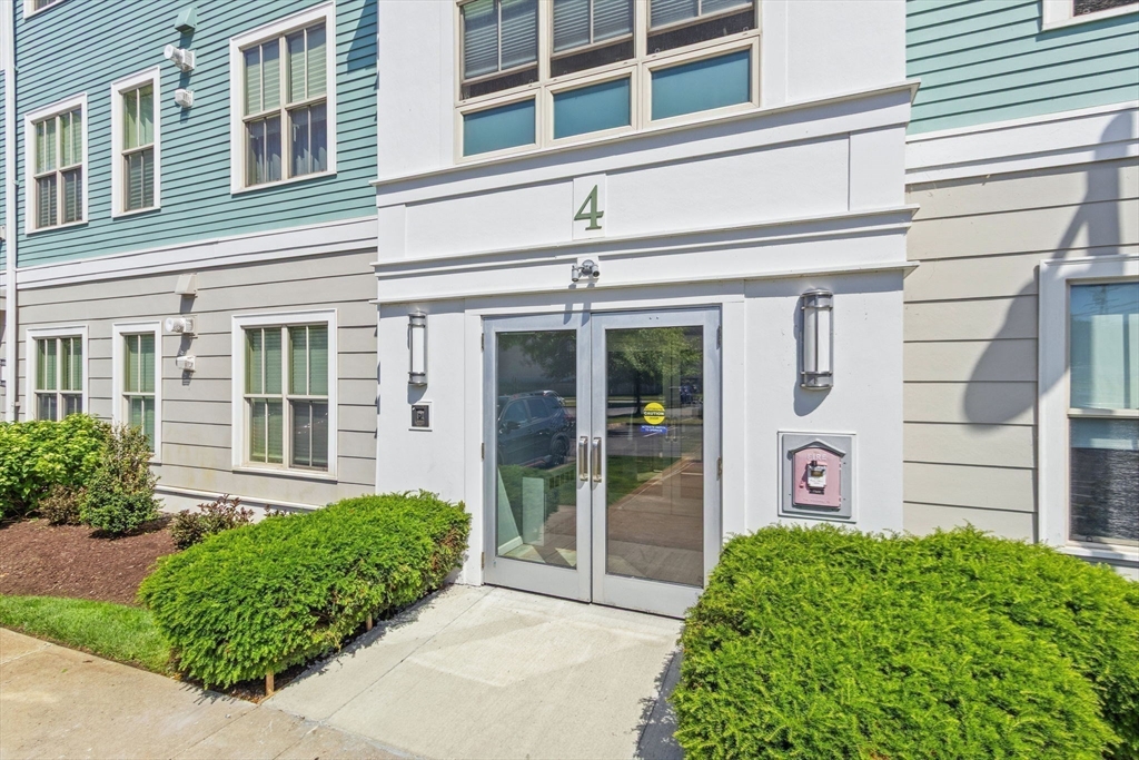 4 Repton Place, Unit 4203 Watertown, MA 02472 - Photo 32 of 36