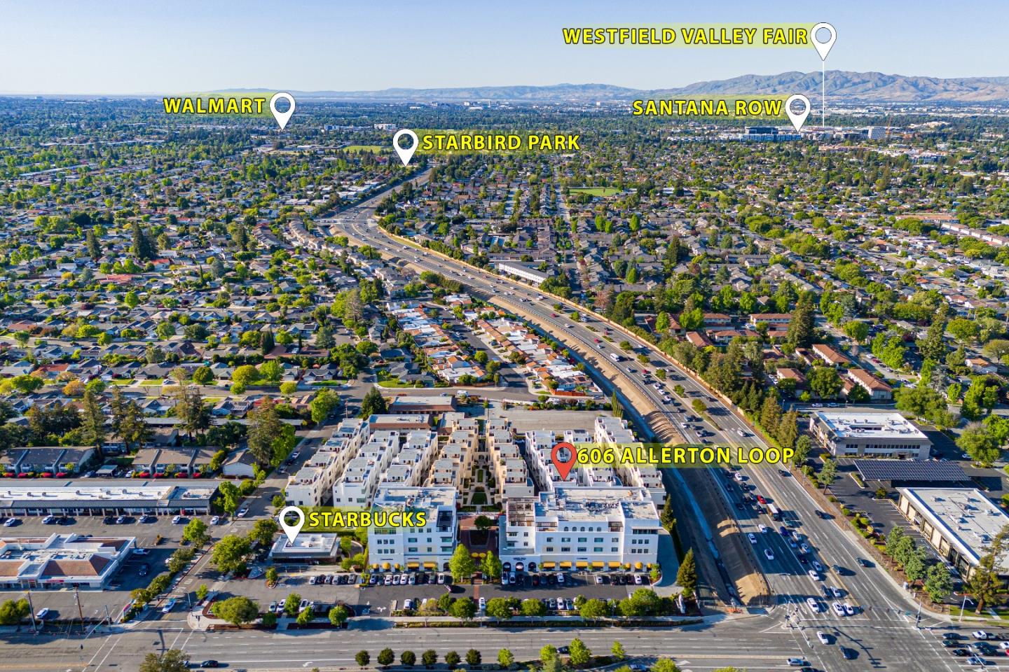 606 Allerton Loop Campbell, CA 95008 - Photo 36 of 40