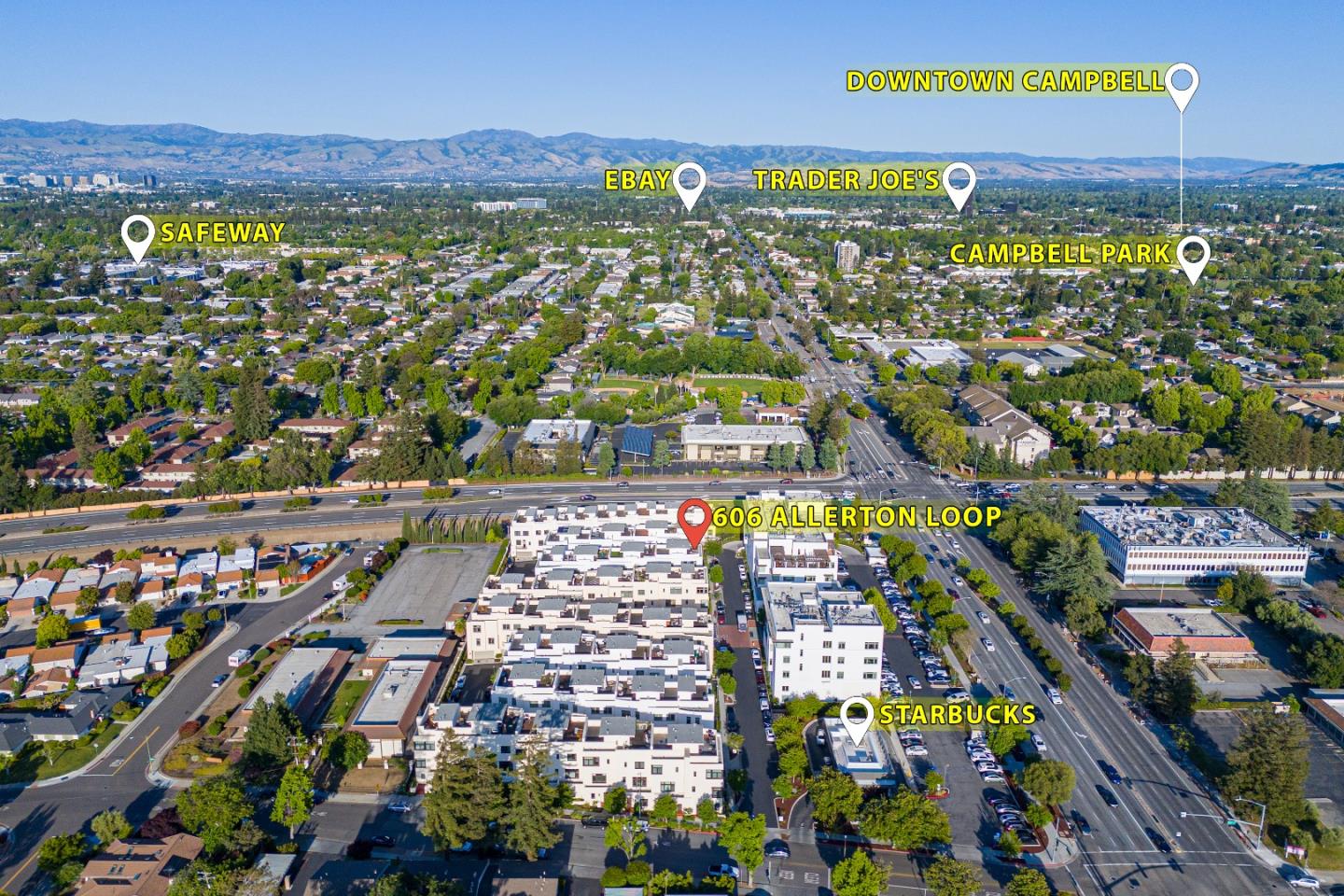 606 Allerton Loop Campbell, CA 95008 - Photo 40 of 40