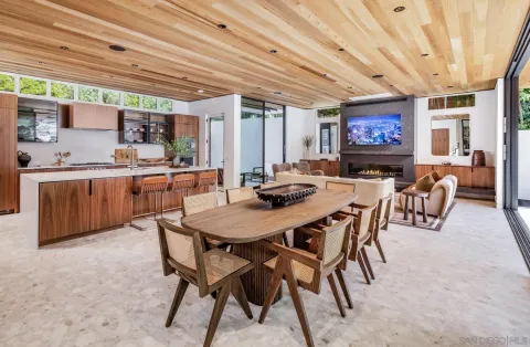 $16,500,000 | 1411 Via Alta, Del Mar, CA 92014