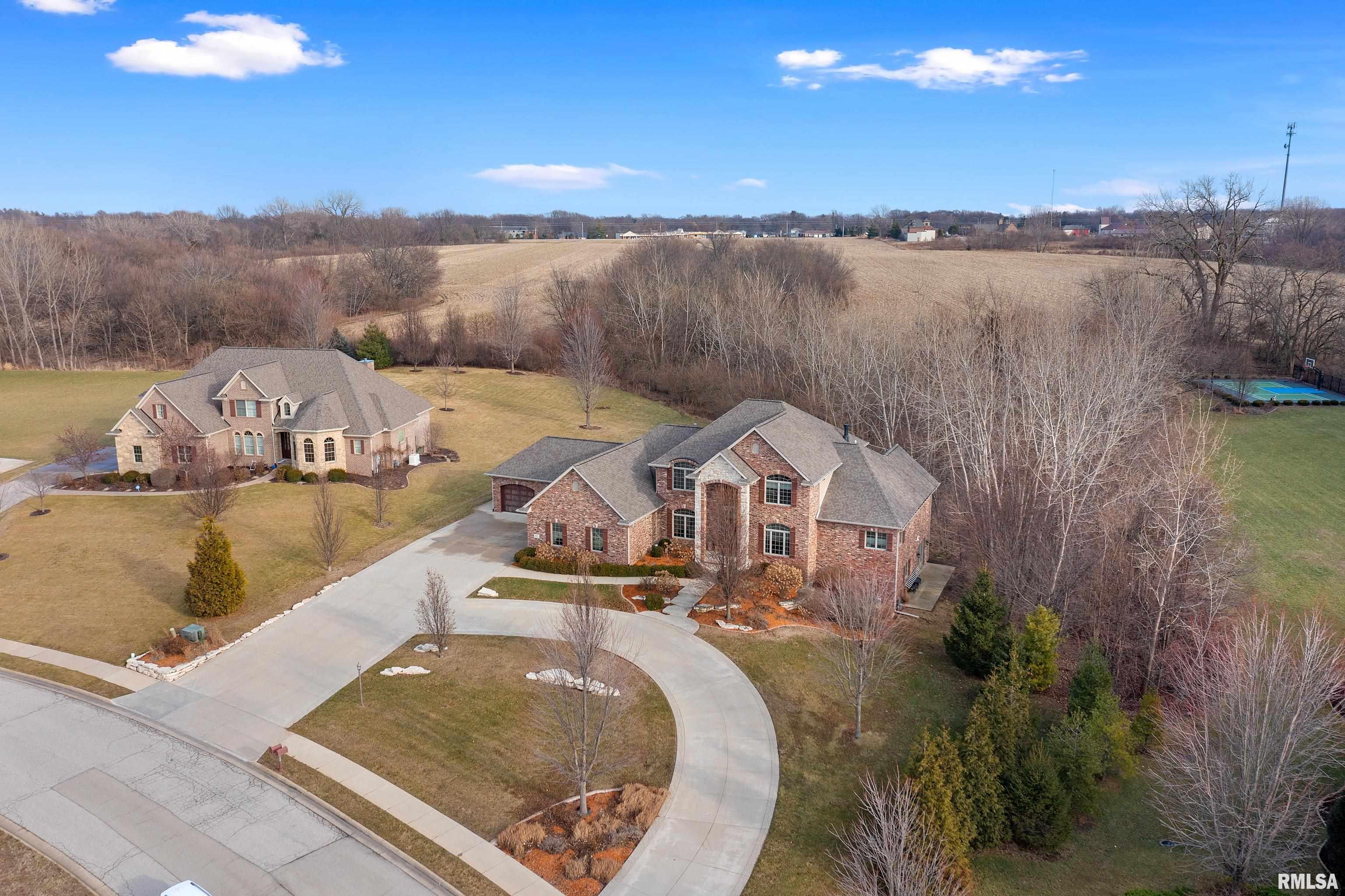 2219 West Augusta Drive Dunlap, IL 61525 - Photo 3 of 17