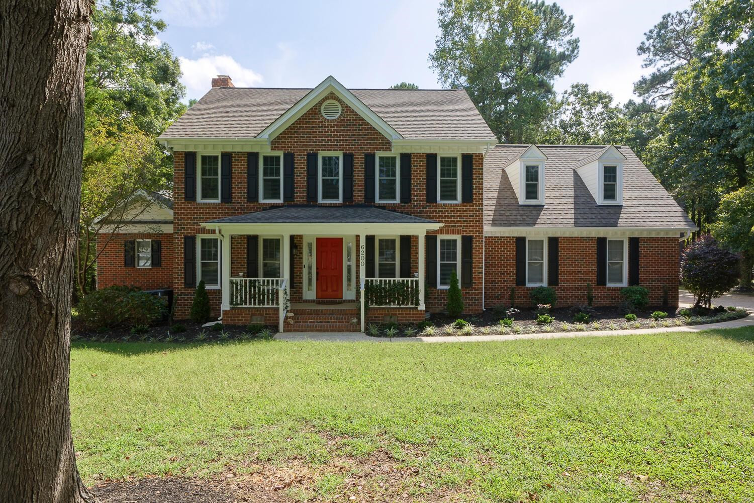 6200 Oak Stand Circle Raleigh, NC 27606 - Photo 1 of 79 Photo 1