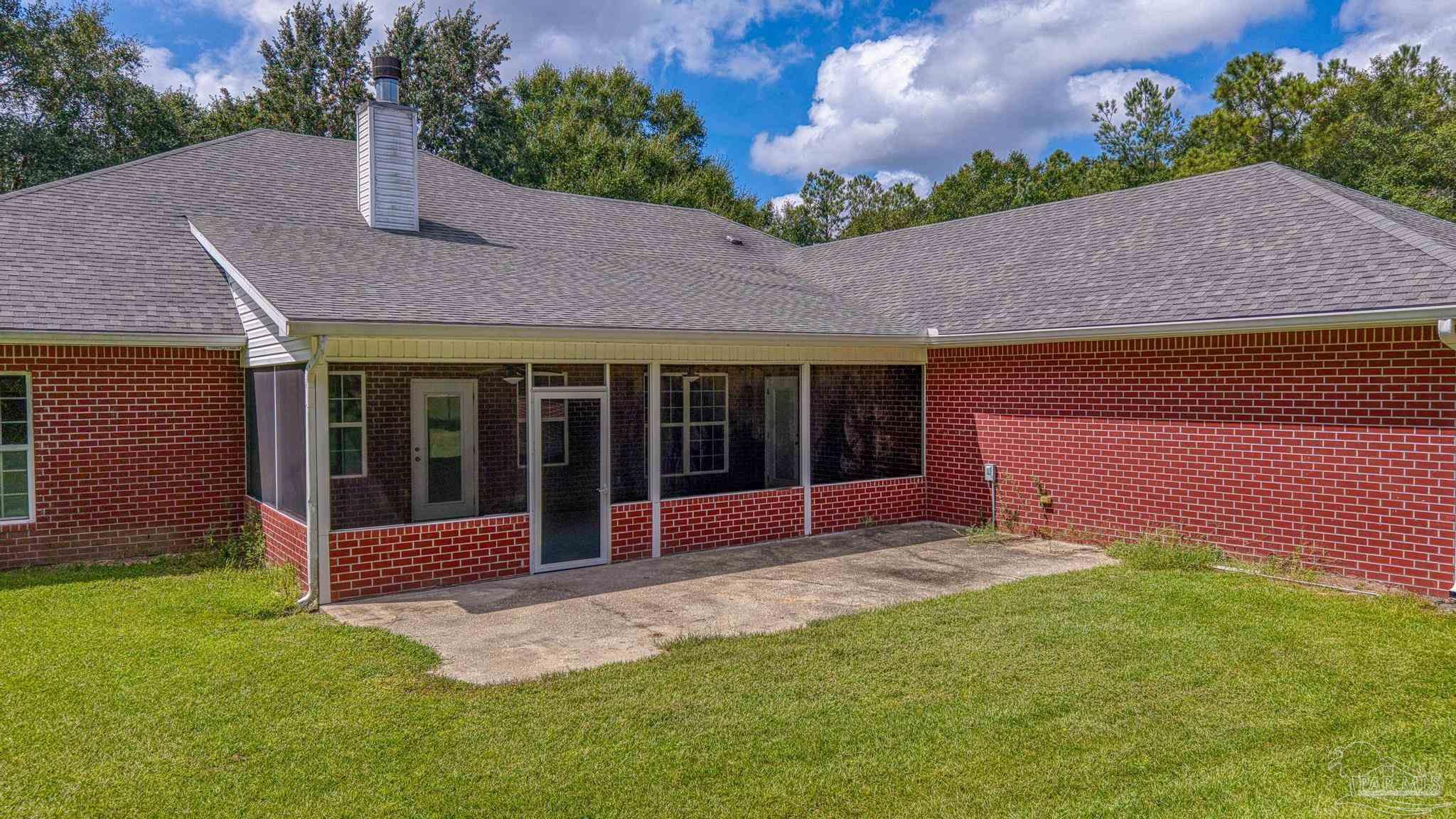 4334 Willard Norris Road Pace, FL 32571 - Photo 52 of 52 Gallery Image 52