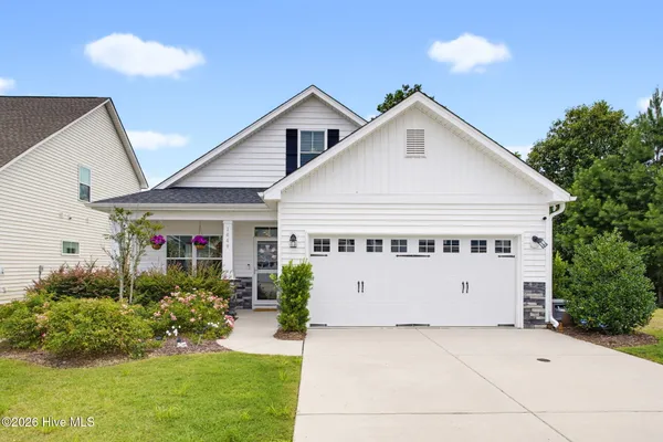 $450,000 | 1449 Creek Bend Terrace, Wilmington, NC 28405