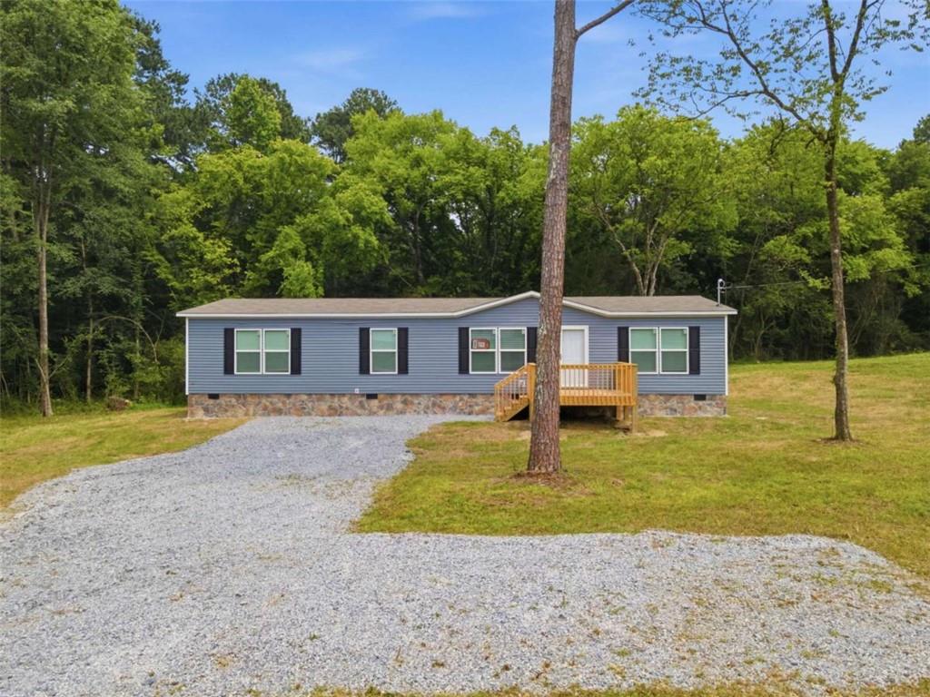344 Moran Lake Road Northeast Rome, GA 30161 - Photo 52 of 55