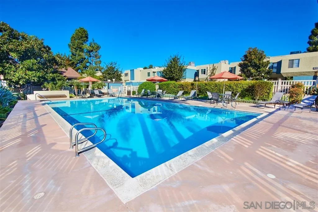6395 Rancho Mission Road, Unit 10 San Diego, CA 92108 - Photo 23 of 25 Gallery Image 23