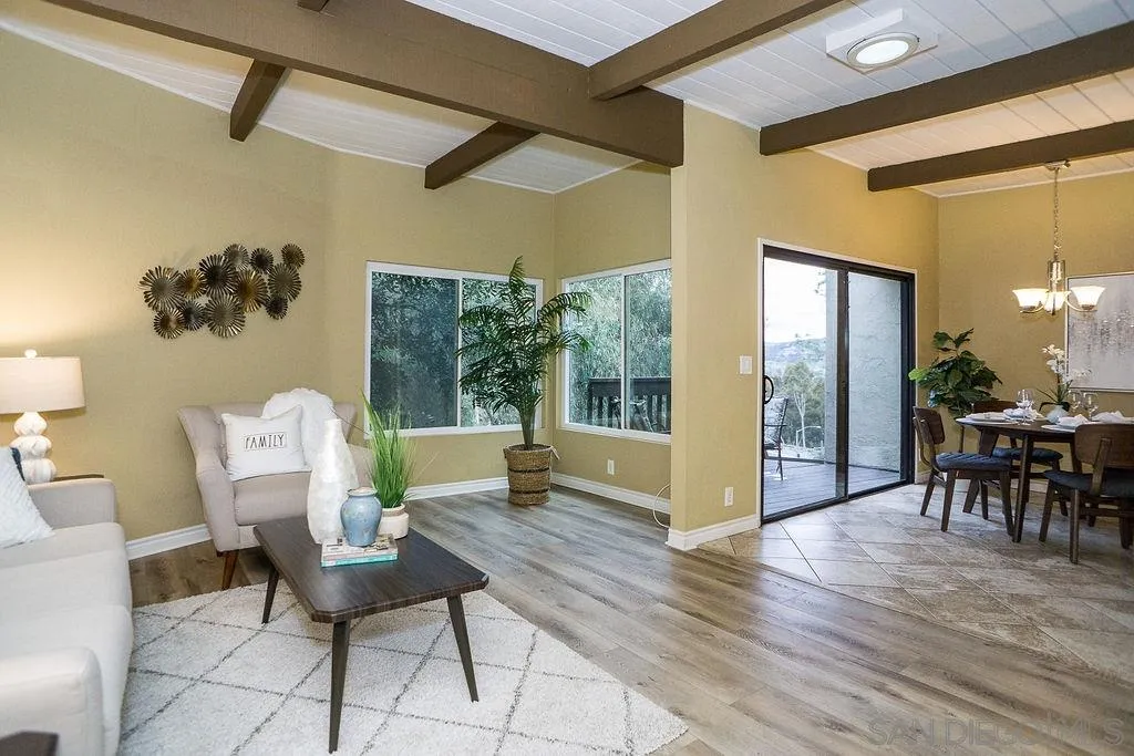 6395 Rancho Mission Road, Unit 10 San Diego, CA 92108 - Photo 5 of 25 Gallery Image 5
