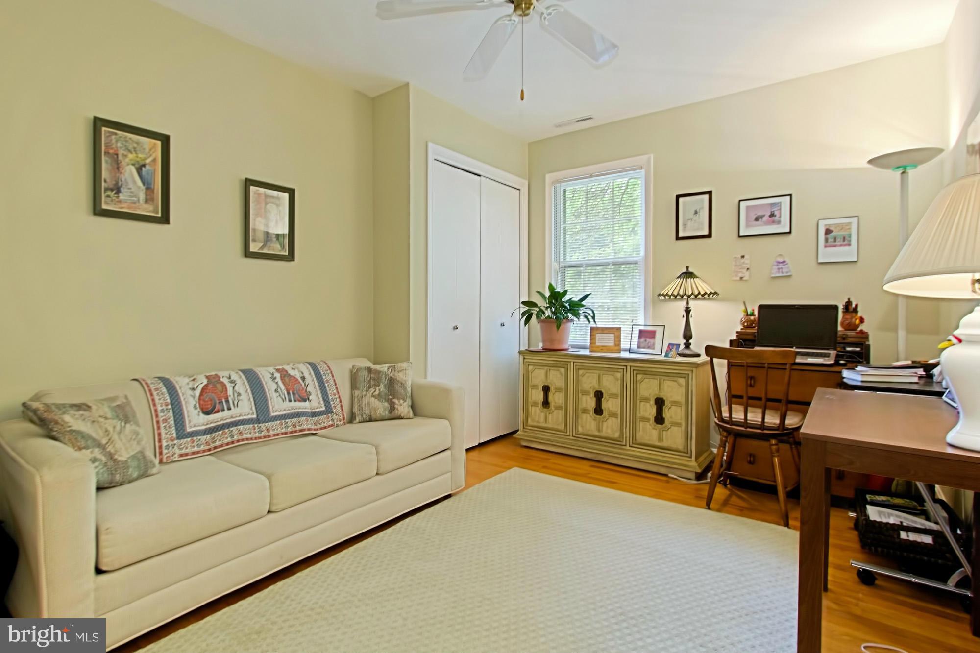 9504 Rockport Road Vienna, VA 22180 - Photo 21 of 30 Bedroom