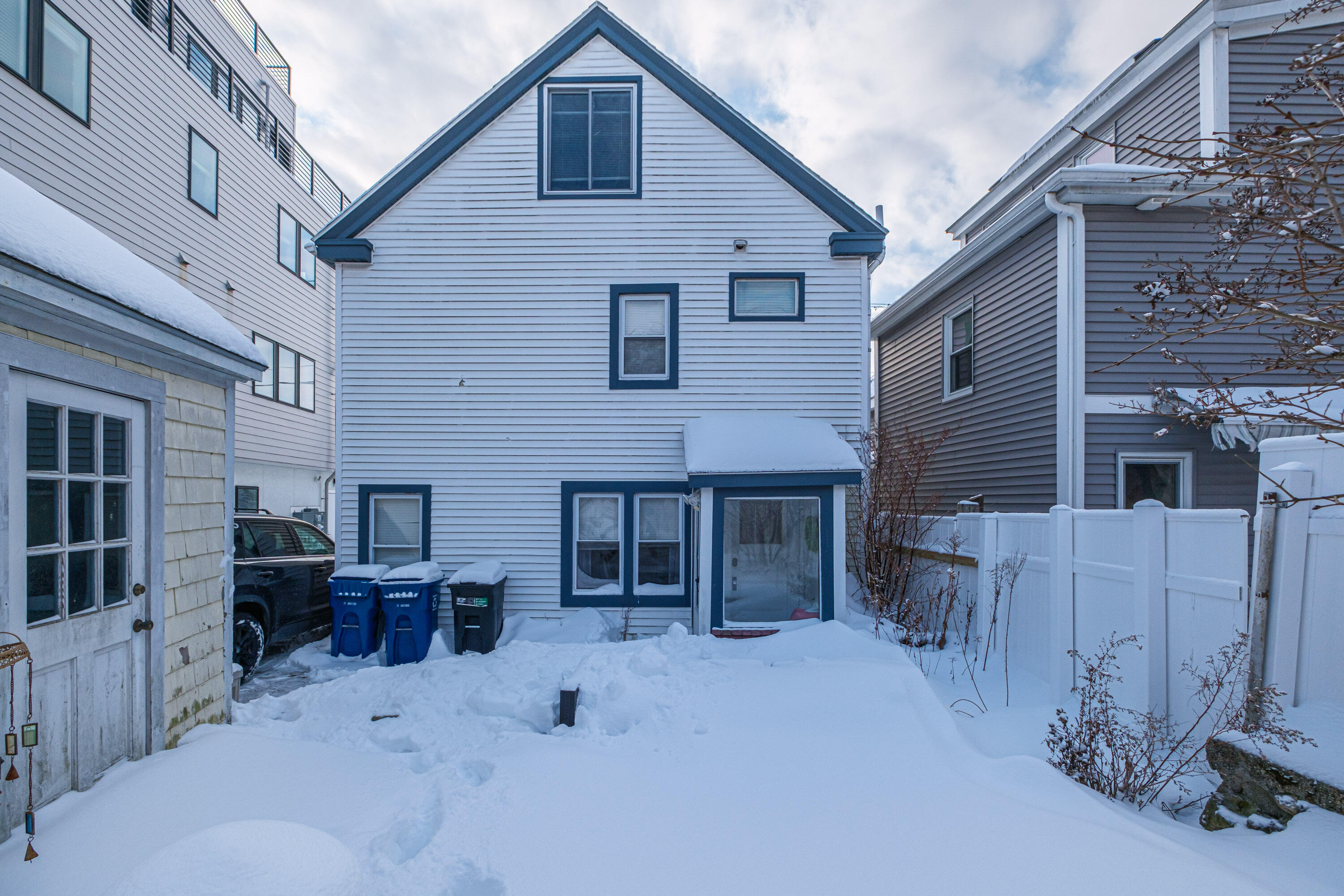 11 Romasco Lane Portland, ME 04101 - Photo 17 of 18 11 Romasco Lane
