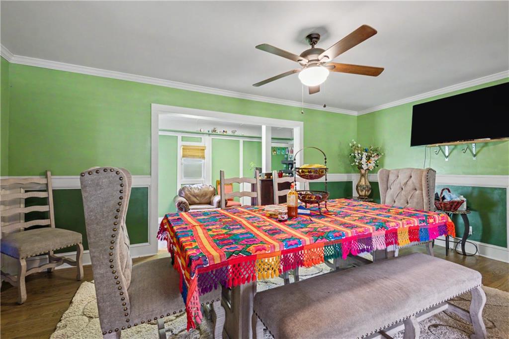 6347 Union Grove Road Lithia Springs, GA 30122 - Photo 16 of 45 Gallery Image 16