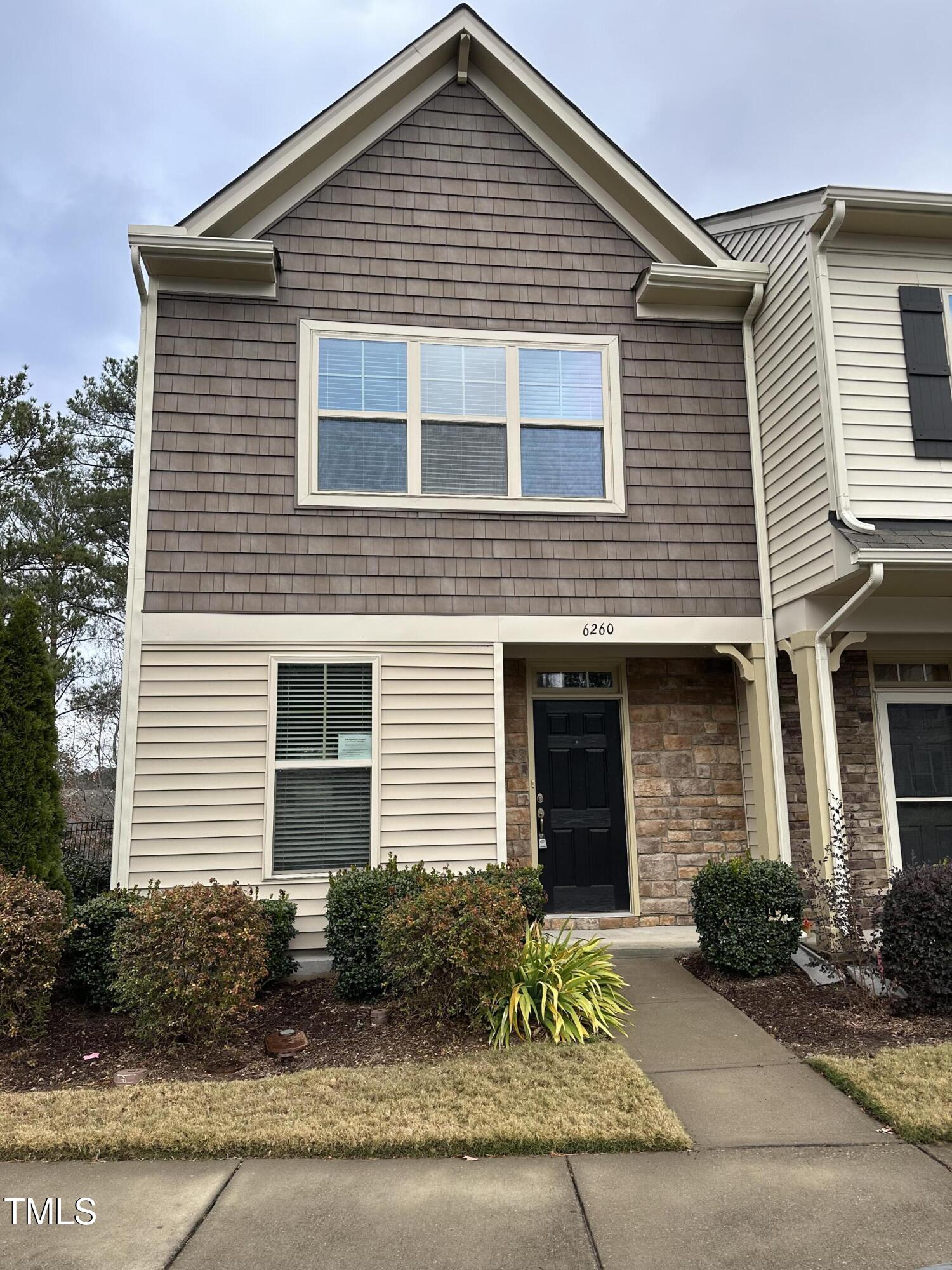 6260 Pesta Court Raleigh, NC 27612 - Photo 2 of 18 2