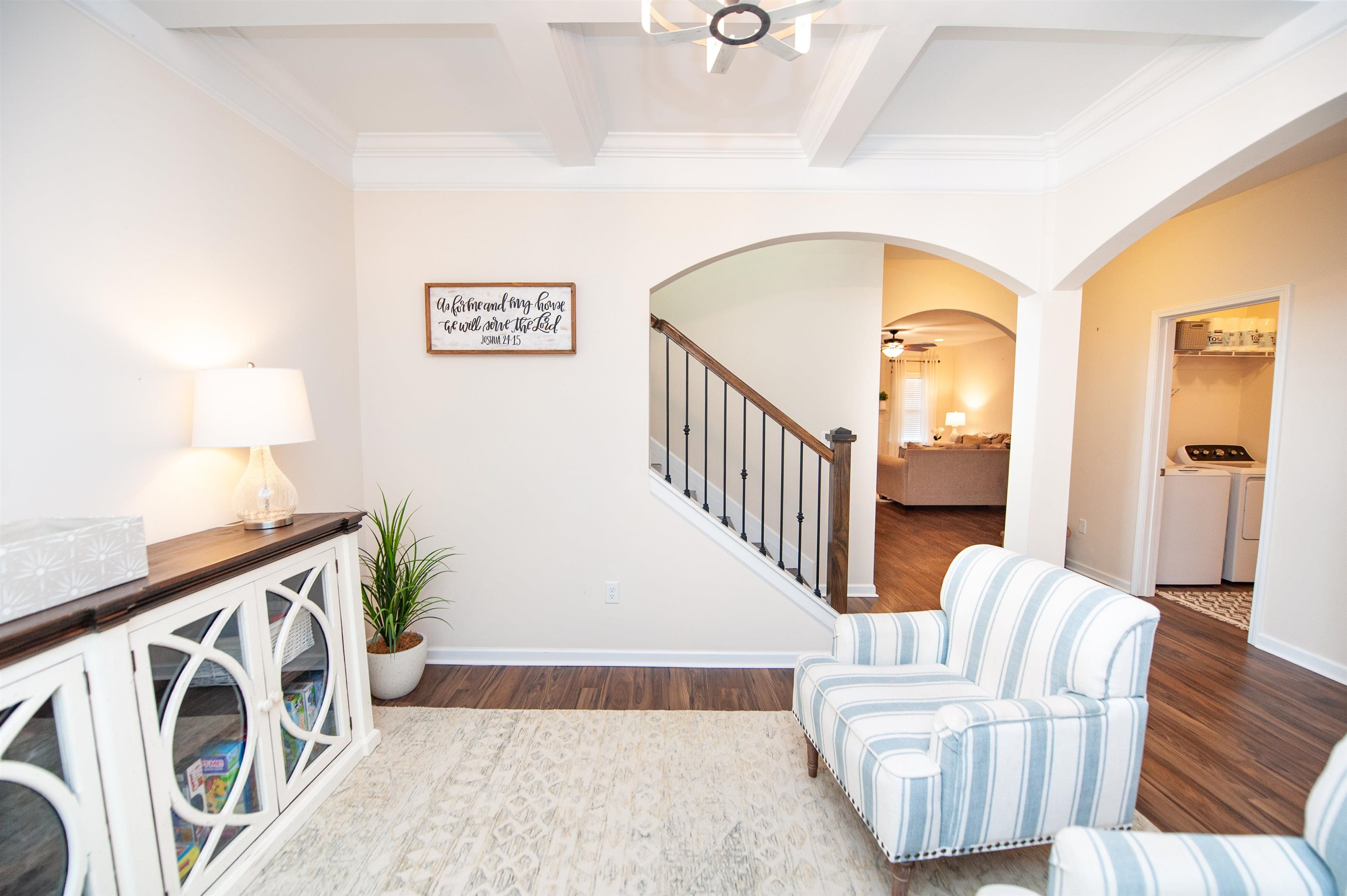 606 Big Oak Court Inman, SC 29349 - Photo 6 of 47