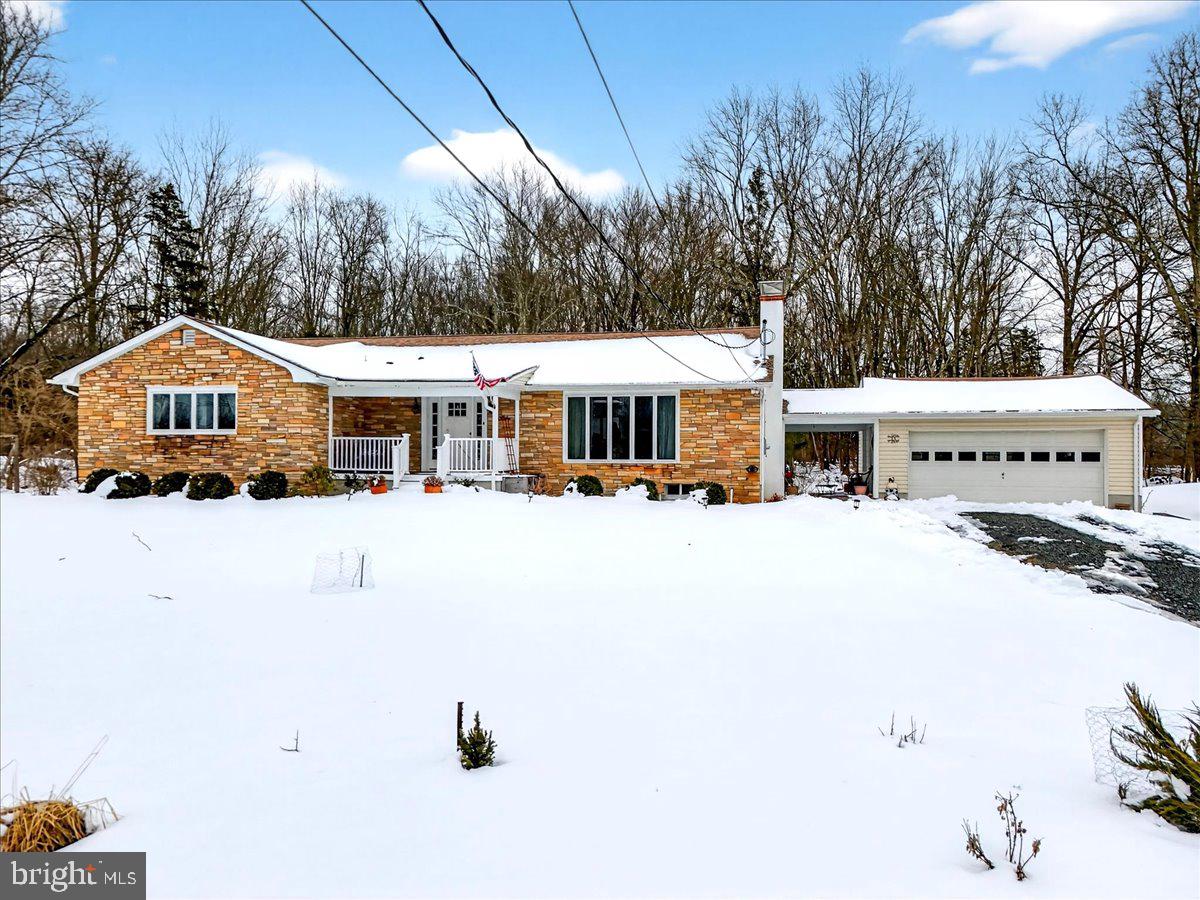 11 Milltown Road Stockton, NJ 08559 - Photo 1 of 1 Gallery Image 1