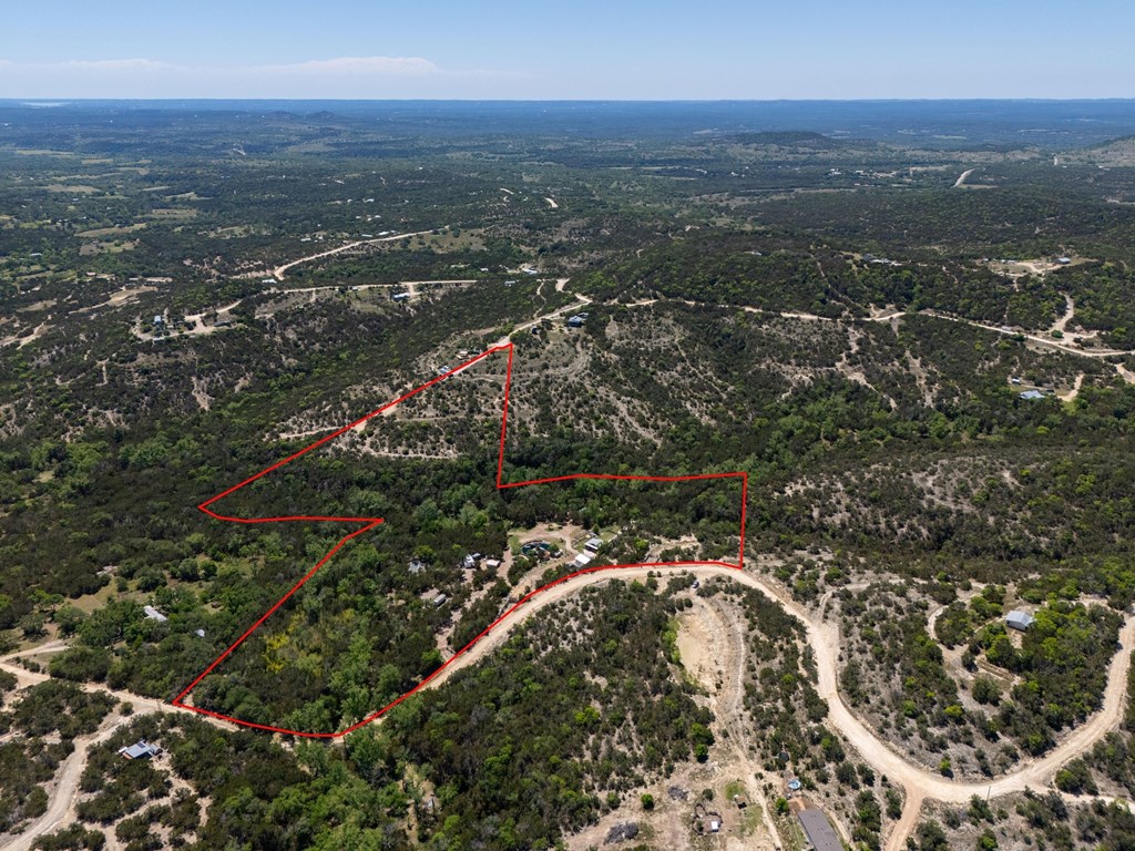 324 East Headwaters Ranch Road Kendalia, TX 78027 - Photo 3 of 61