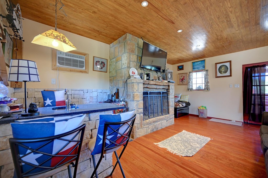 324 East Headwaters Ranch Road Kendalia, TX 78027 - Photo 32 of 61