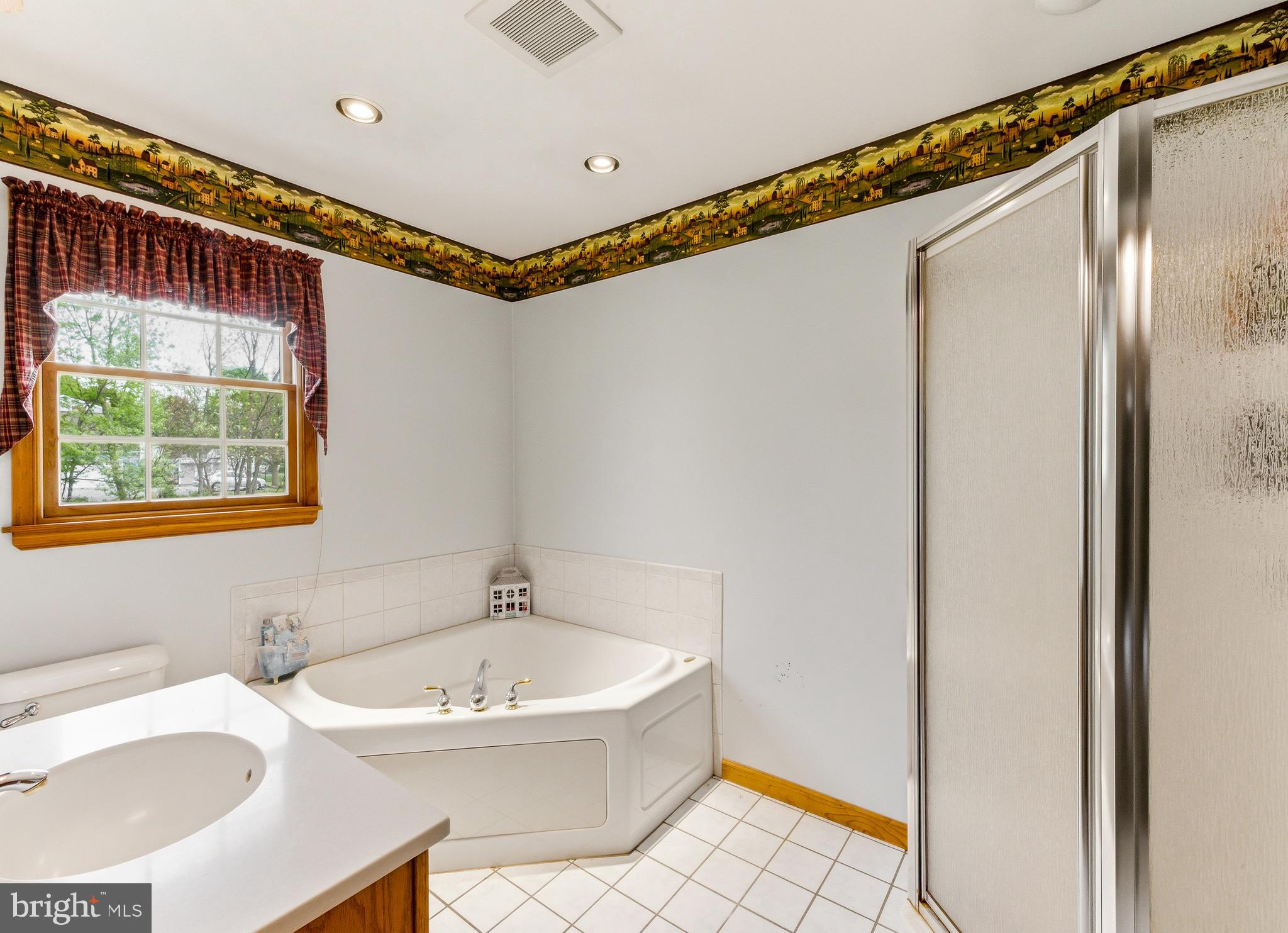 742 Union Road Mickleton, NJ 08056 - Photo 15 of 20 Master Bathroom