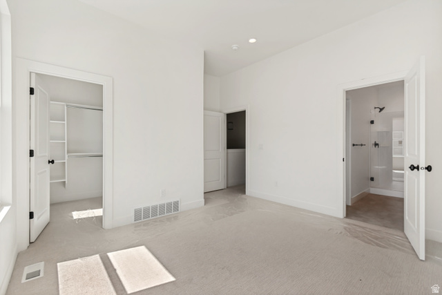 11023 South Freestone Road, Unit 122 South Jordan, UT 84009 - Photo 11 of 12 *Photo of a previously built home of same plan for example only. Options will vary*